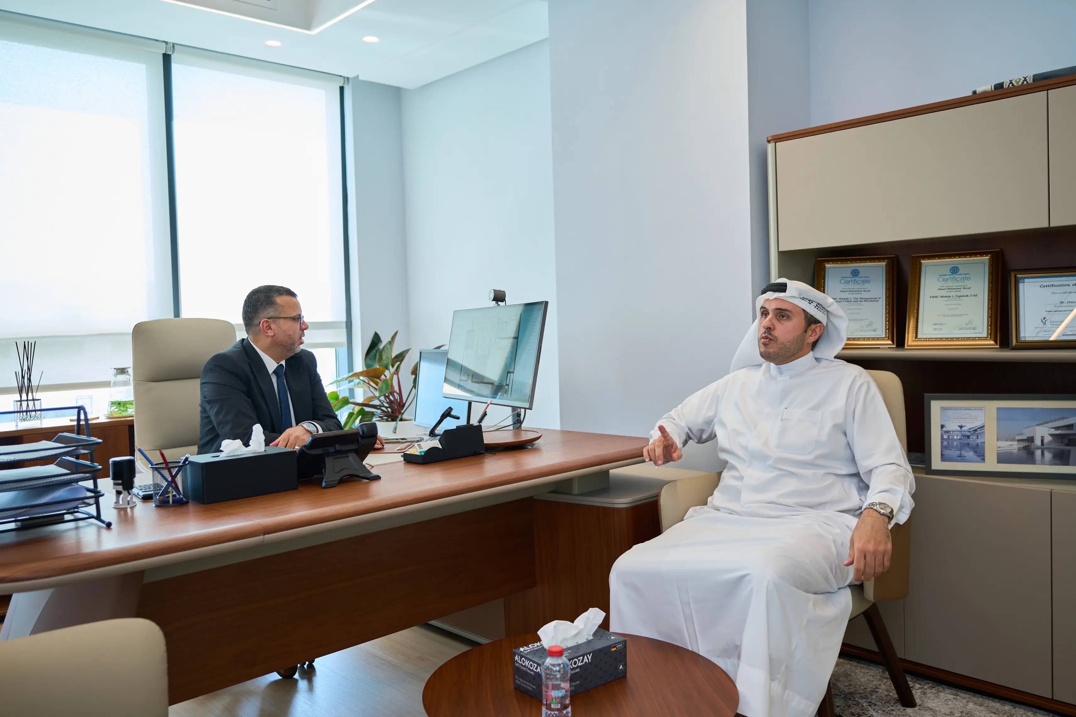 🌟 Leadership in Action 🌟