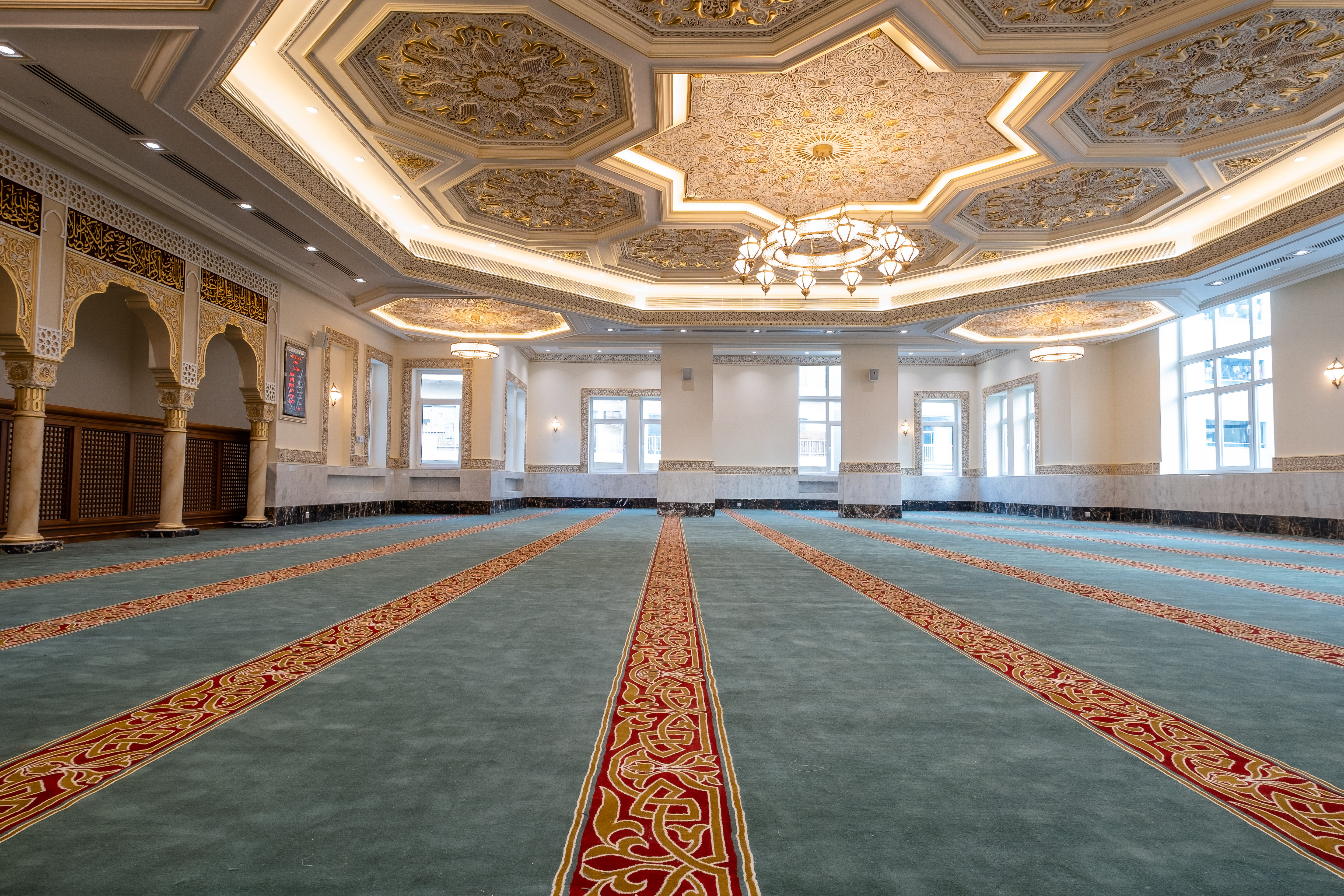 MOSQUE