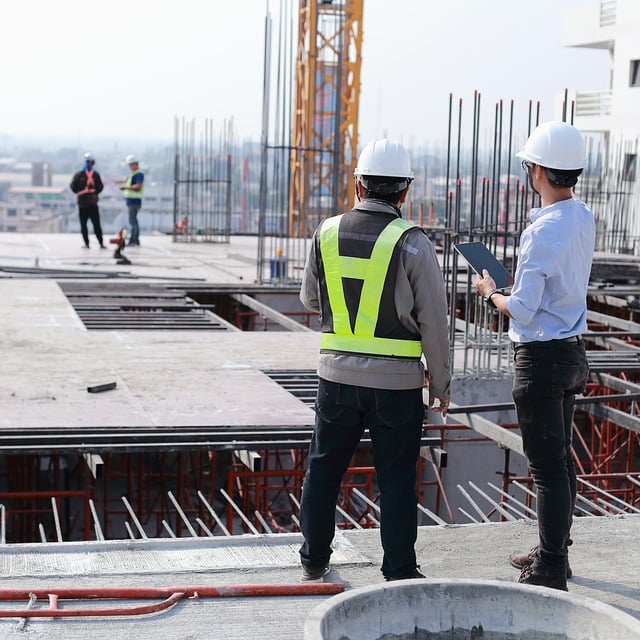 Construction Services & Civil Works