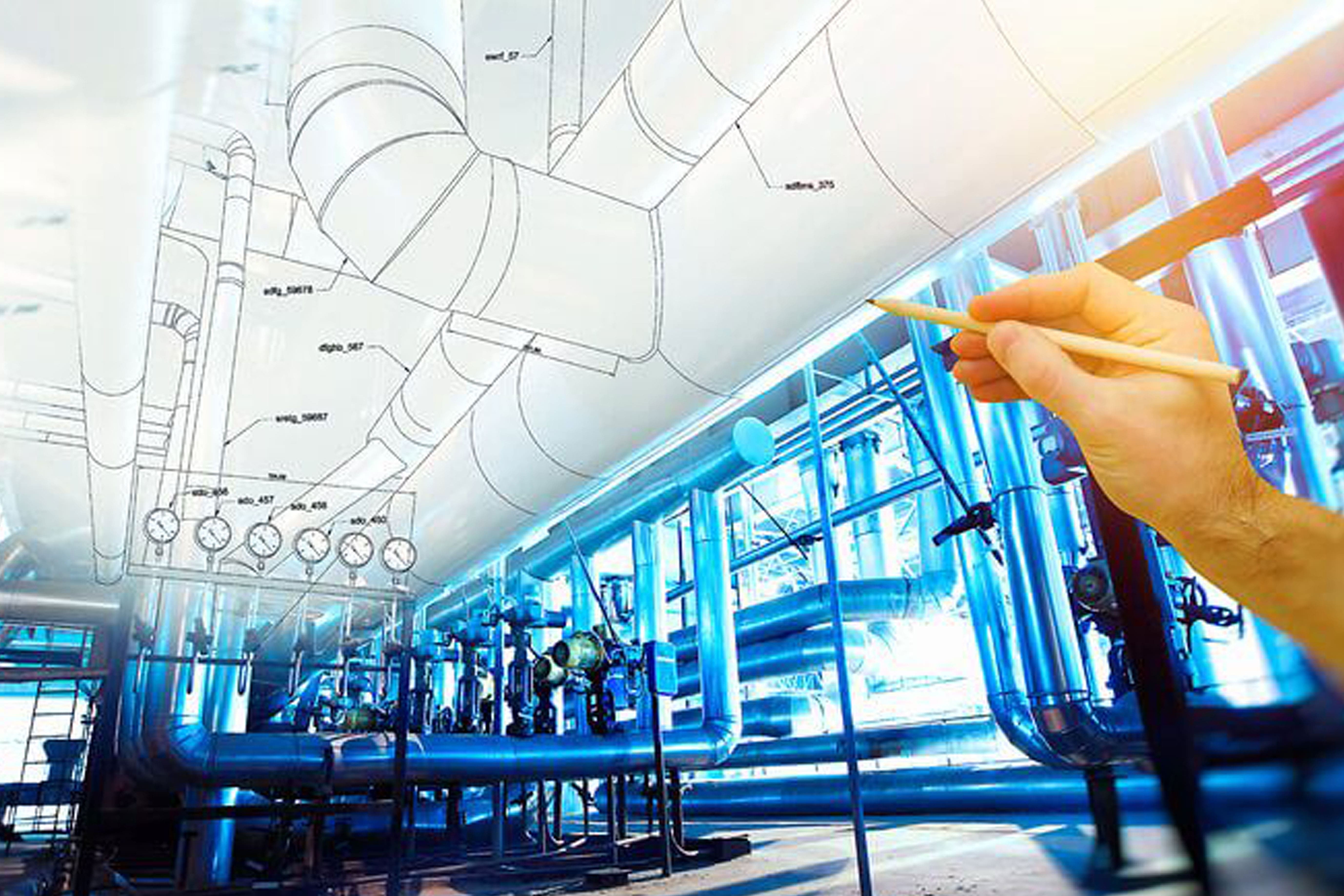 MEP Services