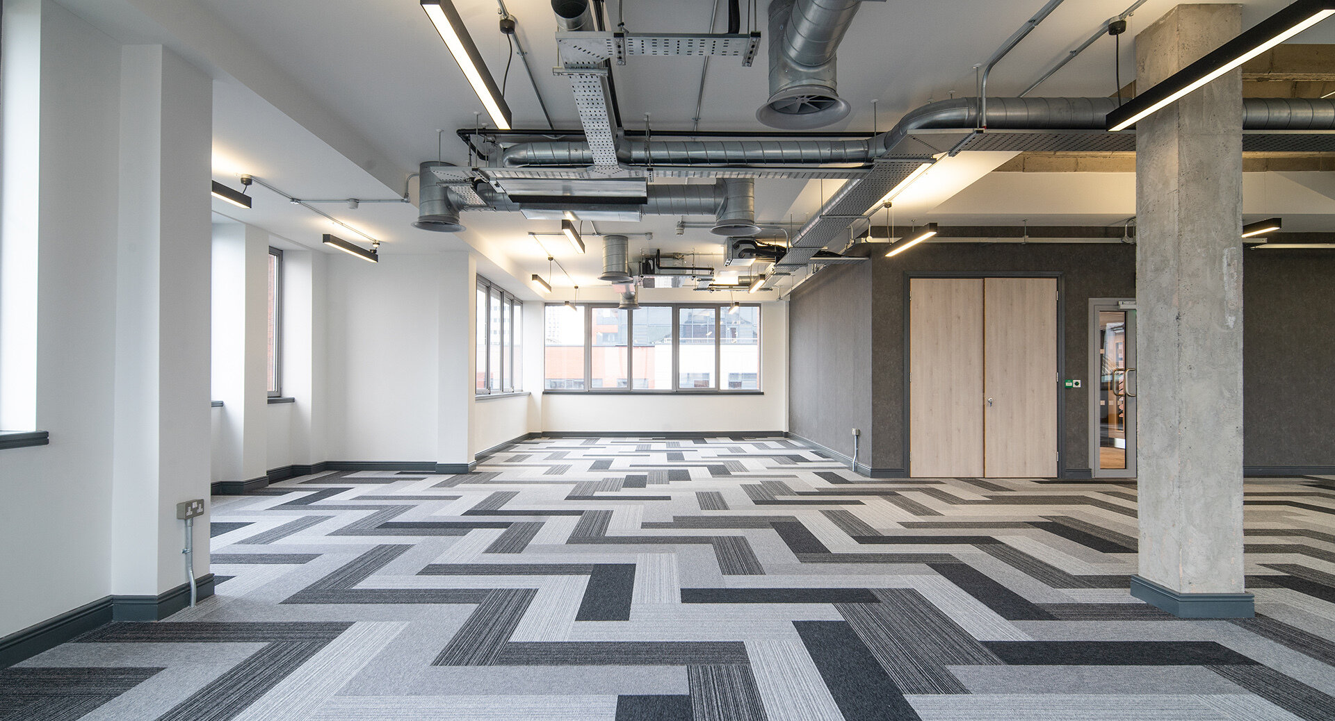 Fit-Out Services